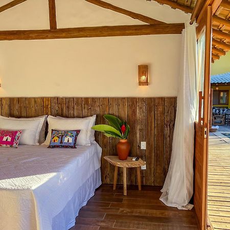 Pousada Refugio Verde Trancoso Zewnętrze zdjęcie