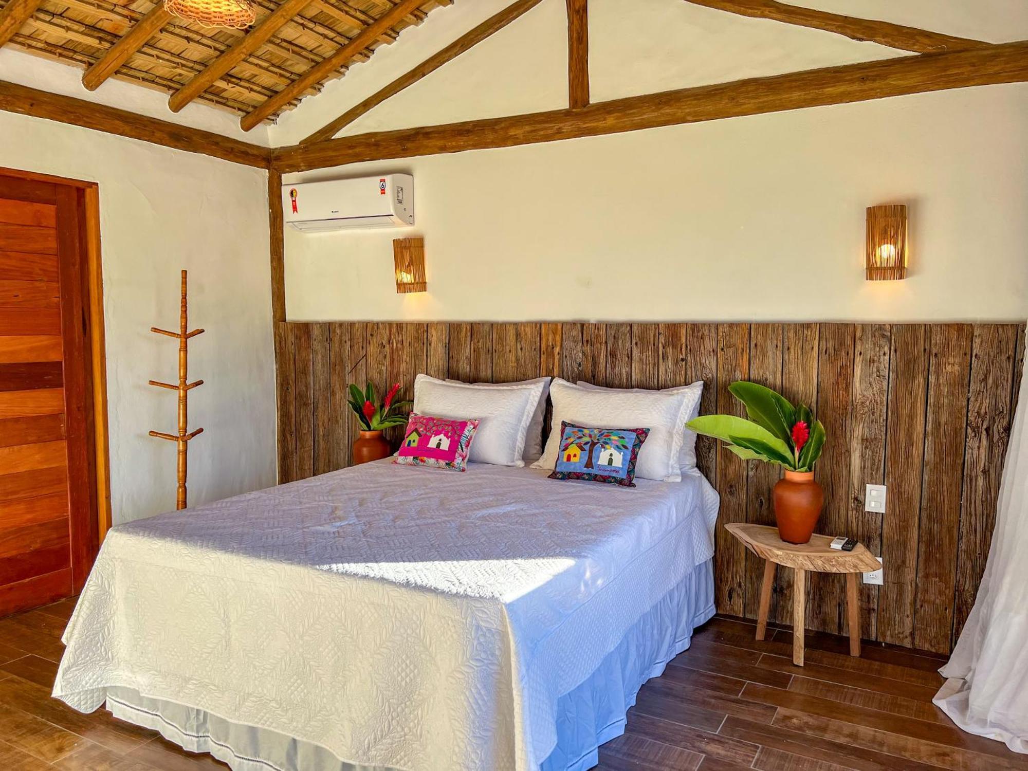 Pousada Refugio Verde Trancoso Zewnętrze zdjęcie