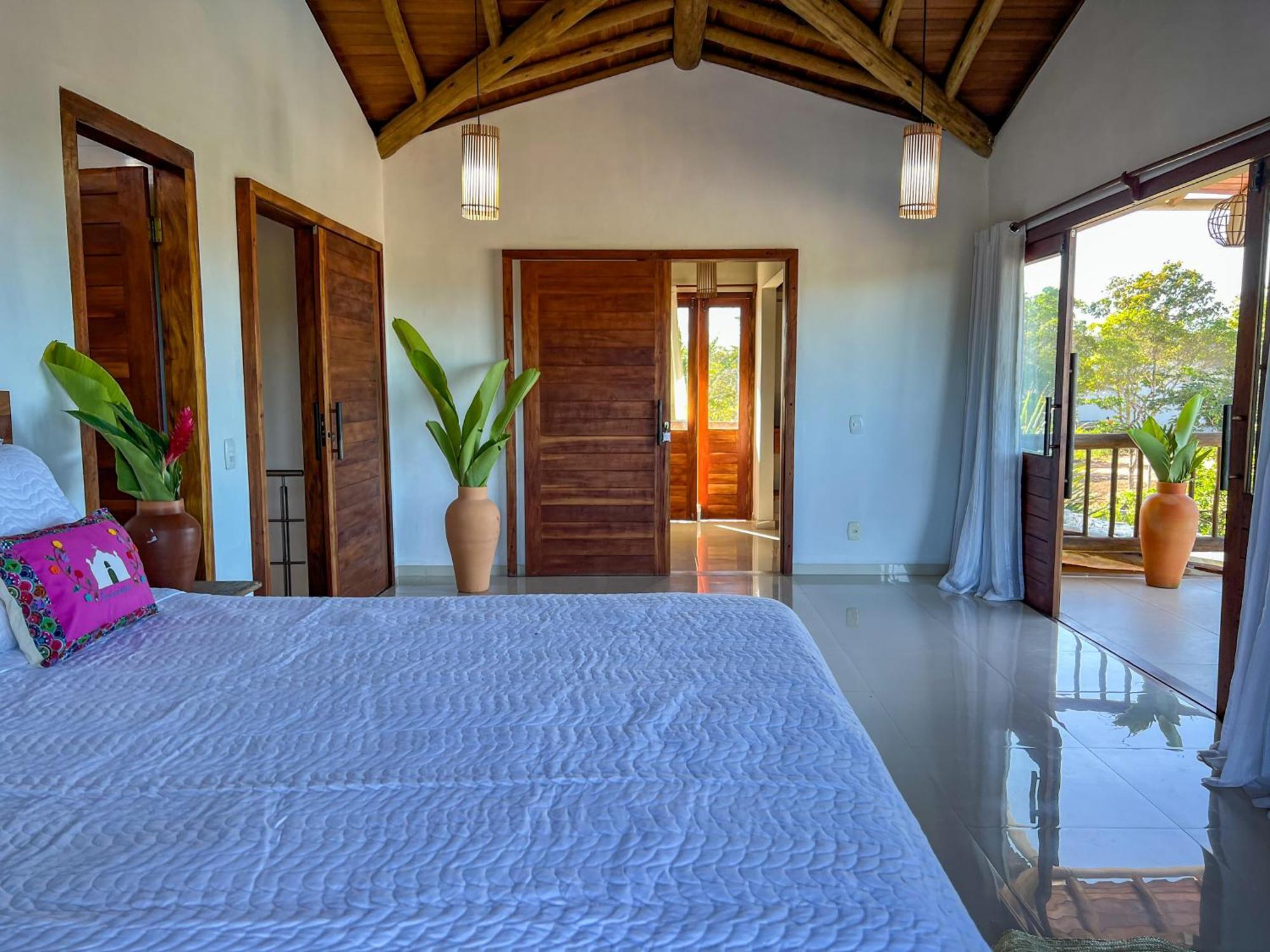 Pousada Refugio Verde Trancoso Zewnętrze zdjęcie