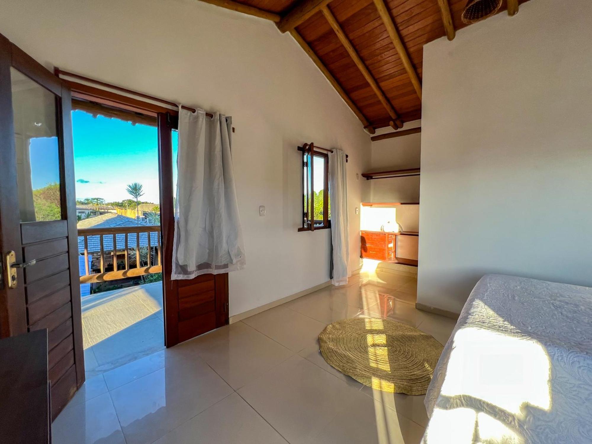 Pousada Refugio Verde Trancoso Zewnętrze zdjęcie