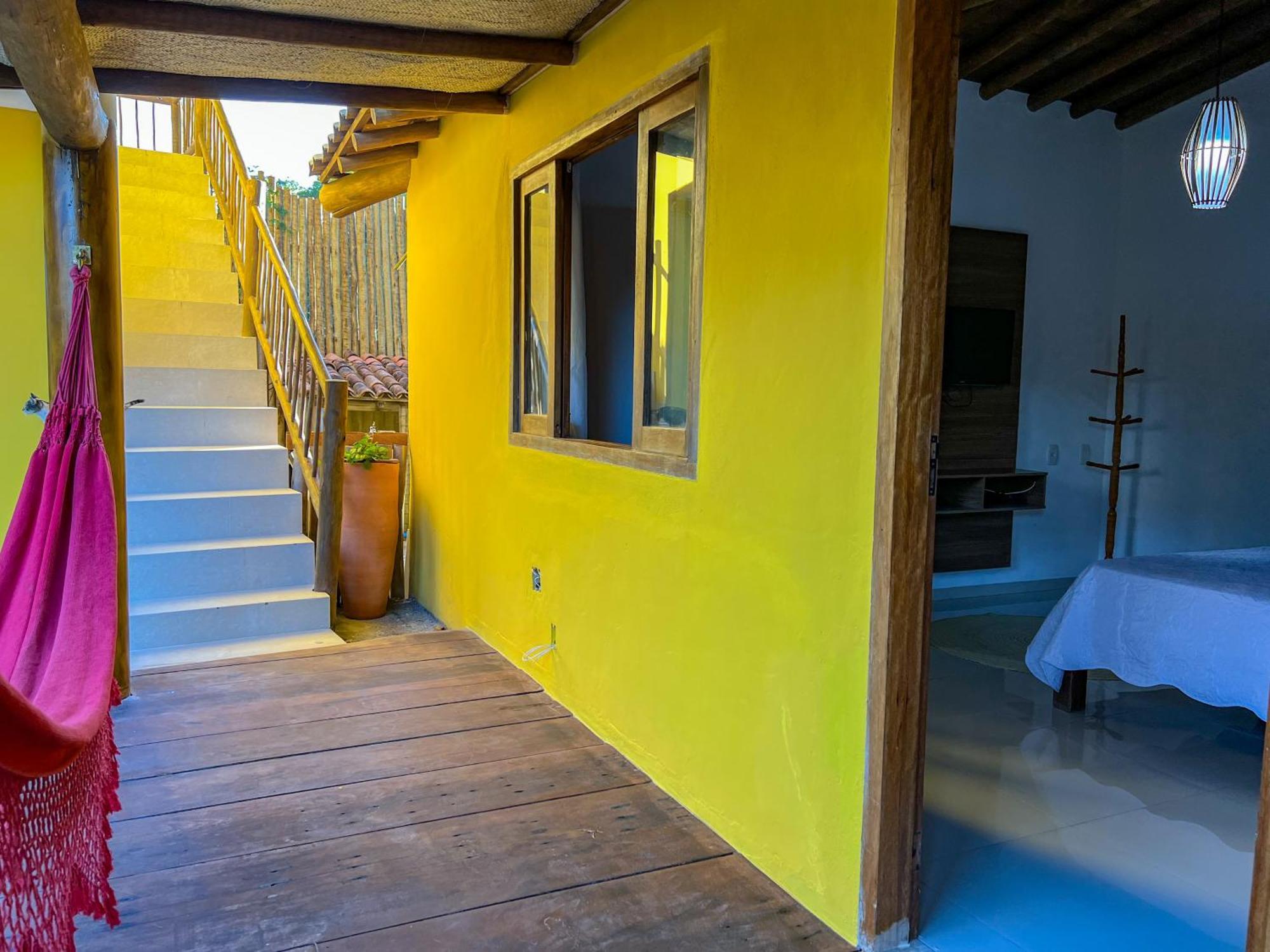 Pousada Refugio Verde Trancoso Zewnętrze zdjęcie