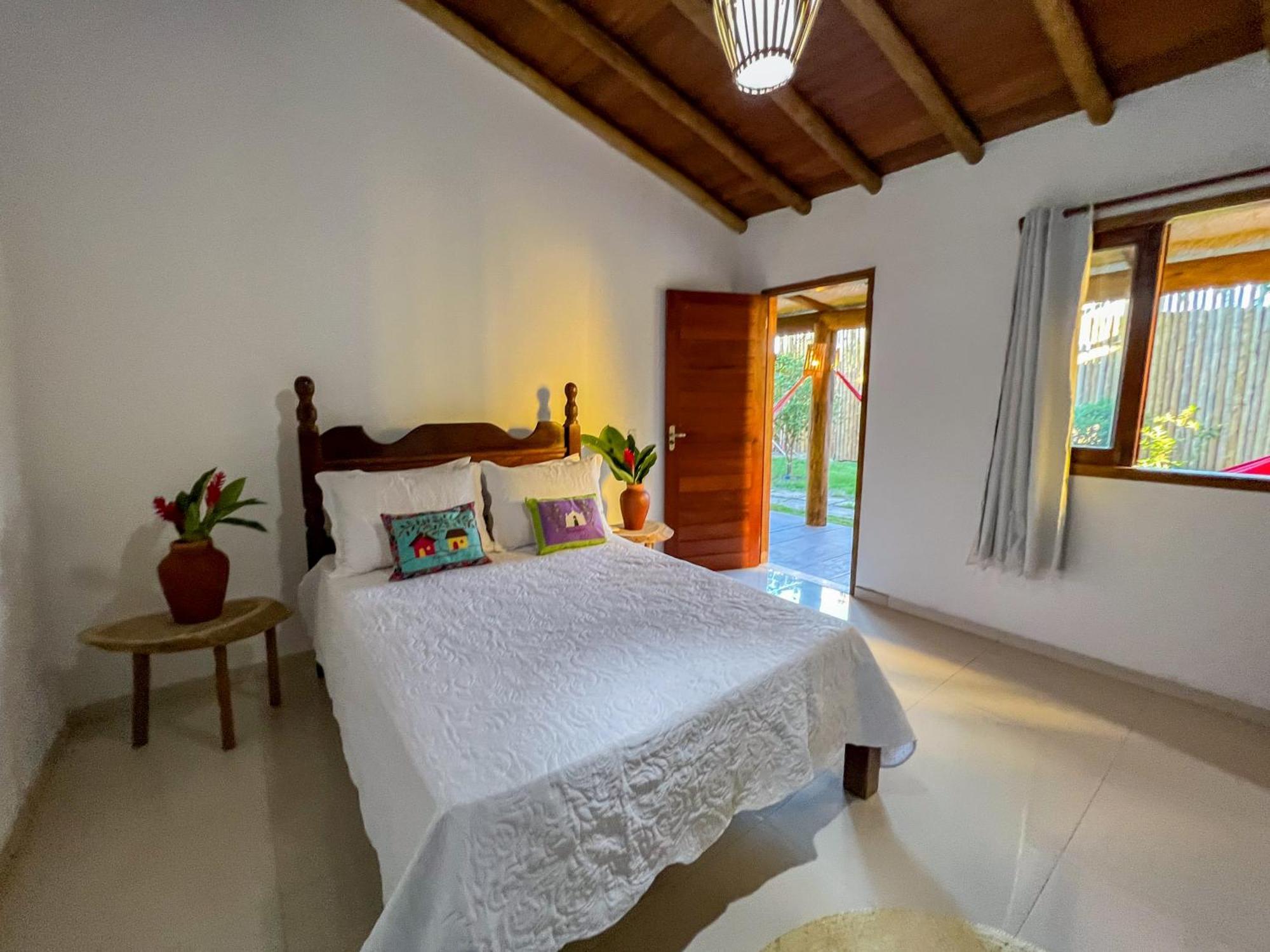 Pousada Refugio Verde Trancoso Zewnętrze zdjęcie